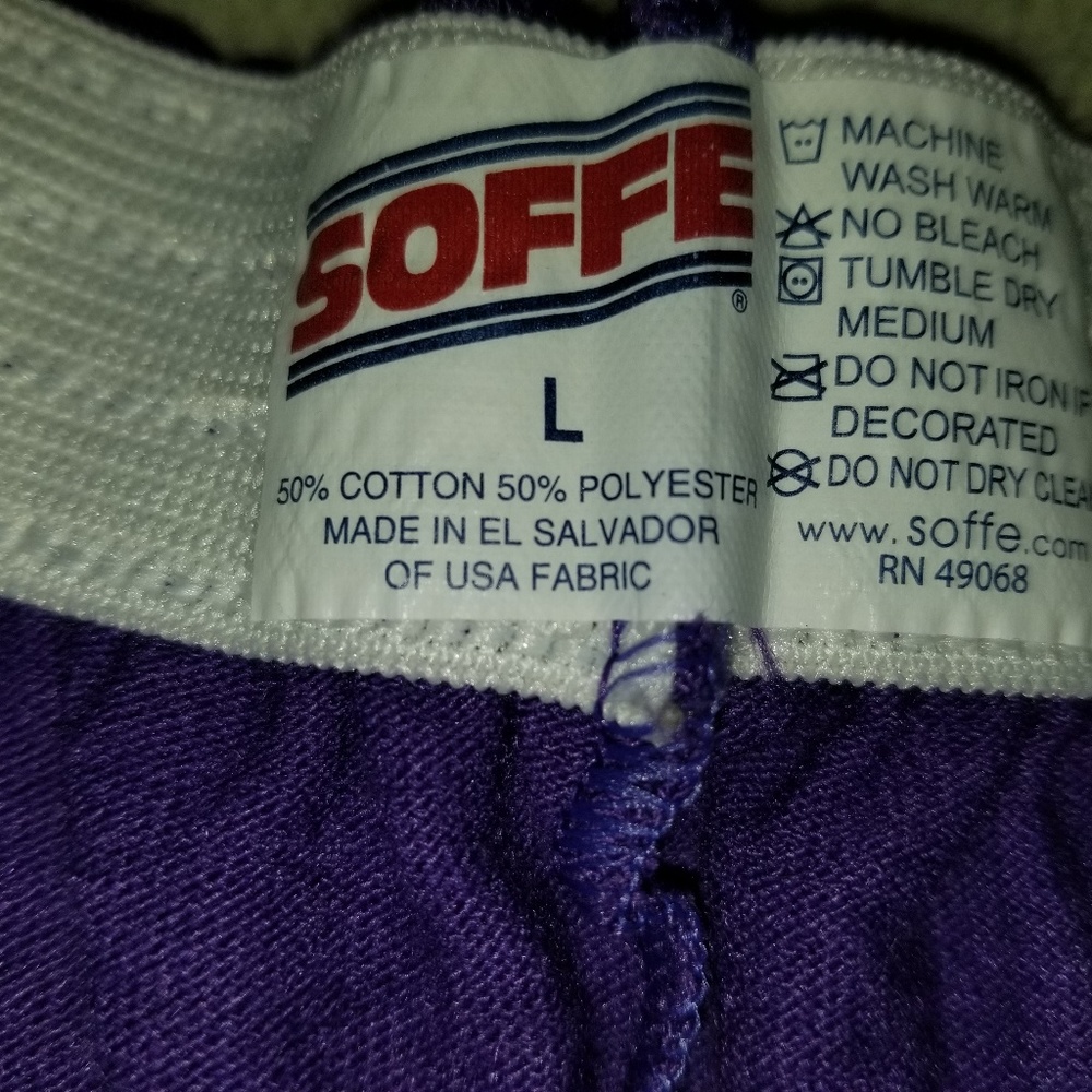 Shorts - Picture 2 of 2